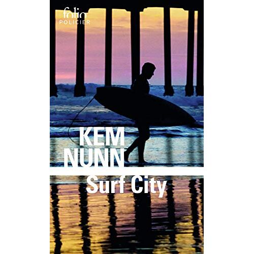 – GEBRAUCHT Surf City – Preis vom 04.01.2024 05:57:39 h