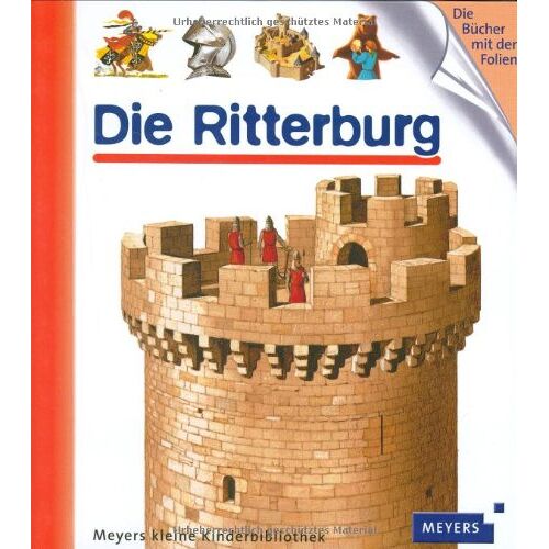 - GEBRAUCHT Die Ritterburg - Preis vom 29.03.2023 05:04:43 h