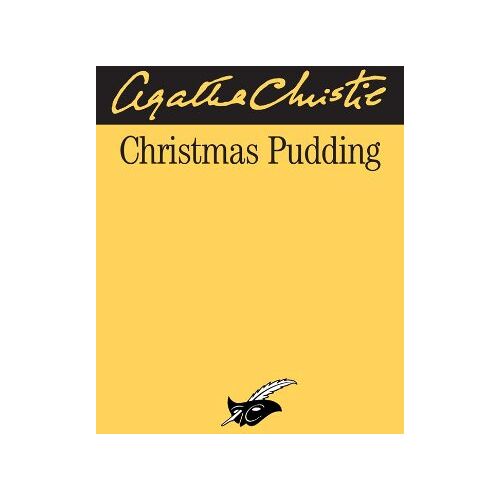 Agatha Christie – GEBRAUCHT Christmas Pudding (Le Masque) – Preis vom 08.01.2024 05:55:10 h