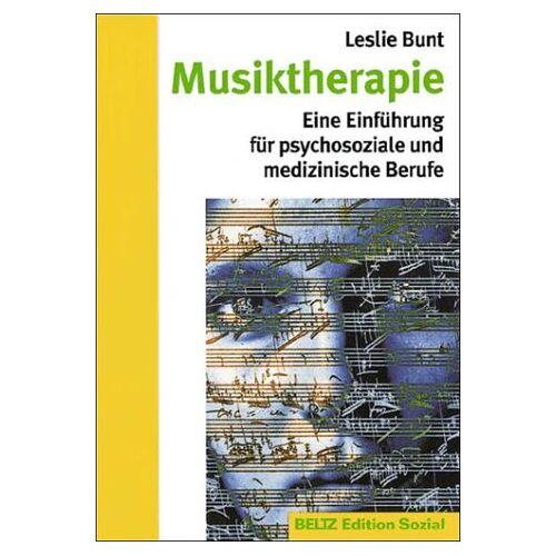 Leslie Bunt - Musiktherapie - Preis vom 07.01.2022 05:55:57 h