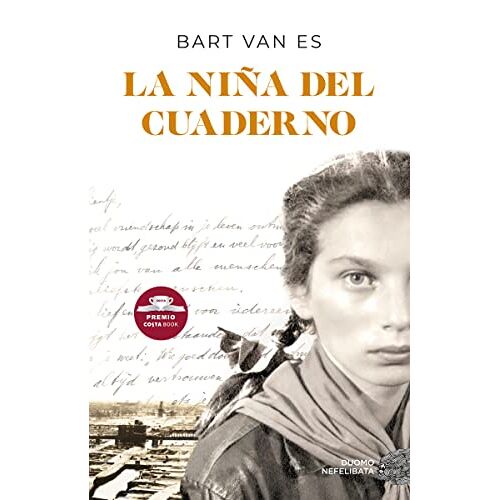 Bart van Es - La niña del cuaderno - Preis vom 03.05.2022 04:48:43 h