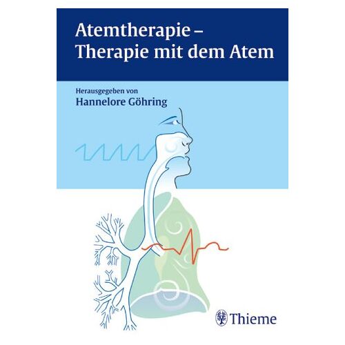 Hannelore Göhring - Atemtherapie, Therapie mit dem Atem - Preis vom 06.01.2022 05:57:07 h