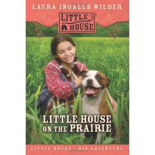 Wilder, Laura Ingalls – GEBRAUCHT Little House on the Prairie (Little House-the Laura Years, Band 2) – Preis vom 22.12.2023 05:50:38 h