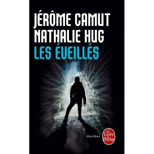 Camut Hug – GEBRAUCHT Les Eveilles (Ldp Thrillers) – Preis vom 05.01.2024 05:50:28 h