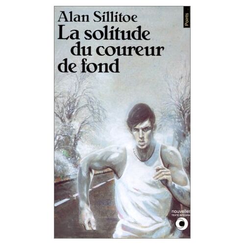 Alan Sillitoe - GEBRAUCHT La Solitude du coureur de fond (Points-Roman) - Preis vom 26.11.2023 06:02:49 h