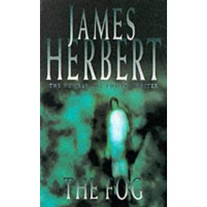 James Herbert - GEBRAUCHT The Fog - Preis vom 06.09.2023 05:03:33 h