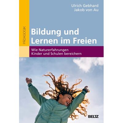 Ulrich Gebhard - GEBRAUCHT Bildung und Lernen im Freien: Wie Naturerfahrungen Kinder und Schulen bereichern - Preis vom 06.08.2026 23:27:29 h Ulrich Gebhard - GEBRAUCHT Bildung und Lernen im Freien: Wie Naturerfahrungen Kinder und Schulen bereichern - Preis vom 06.08.2026 23:27:29 h