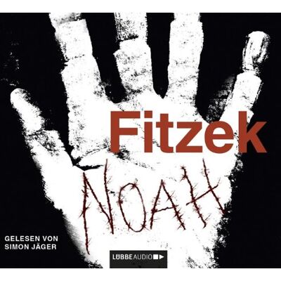 Sebastian Fitzek - GEBRAUCHT Noah: Thriller. - Preis vom 02.08.2026 23:34:20 h Sebastian Fitzek - GEBRAUCHT Noah: Thriller. - Preis vom 02.08.2026 23:34:20 h