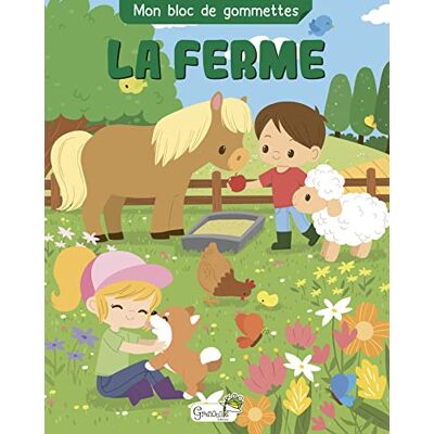 GEBRAUCHT La ferme - Preis vom 22.07.2026 11:50:13 h GEBRAUCHT La ferme - Preis vom 22.07.2026 11:50:13 h