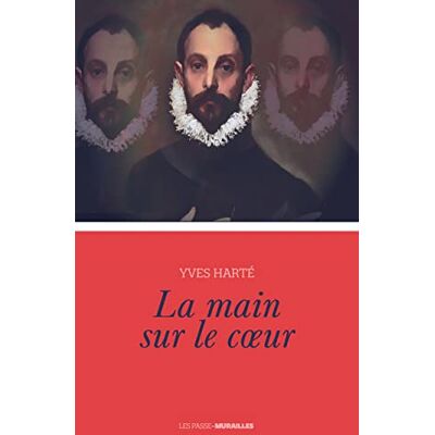 Yves Harté - GEBRAUCHT La main sur le coeur - Preis vom 21.07.2026 19:43:26 h Yves Harté - GEBRAUCHT La main sur le coeur - Preis vom 21.07.2026 19:43:26 h