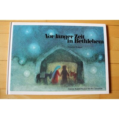 Masahiro Kasuya - Vor langer Zeit in Bethlehem - Preis vom 13.10.2026 11:25:28 h Masahiro Kasuya - Vor langer Zeit in Bethlehem - Preis vom 13.10.2026 11:25:28 h