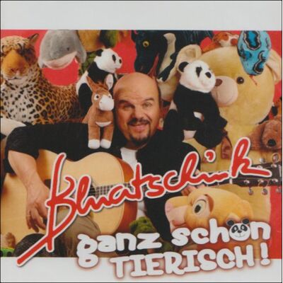 Toni Knittel - GEBRAUCHT Ganz schön tierisch, 1 Audio-CD - Preis vom 20.07.2026 19:39:57 h Toni Knittel - GEBRAUCHT Ganz schön tierisch, 1 Audio-CD - Preis vom 20.07.2026 19:39:57 h