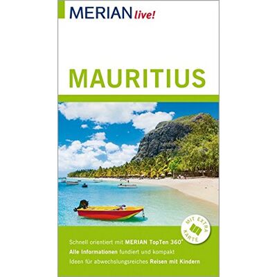Friederike Von Bülow - GEBRAUCHT MERIAN live! Reiseführer Mauritius: Mit Extra-Karte zum Herausnehmen - Preis vom 31.07.2026 20:07:29 h Friederike Von Bülow - GEBRAUCHT MERIAN live! Reiseführer Mauritius: Mit Extra-Karte zum Herausnehmen - Preis vom 31.07.2026 20:07:29 h