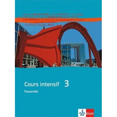 Marie Gauvillé - GEBRAUCHT Cours intensif. Französisch als 3. Fremdsprache: Cours intensif Neu 3. Schülerbuch: Französisch als 3. Fremdsprache mit Beginn in Klasse 8. Alle Bundesländer: BD 3 - Preis vom 06.08.2026 03:17:29 h Marie Gauvillé - GEBRAUCHT Cours intensif. Französisch als 3. Fremdsprache: Cours intensif Neu 3. Schülerbuch: Französisch als 3. Fremdsprache mit Beginn in Klasse 8. Alle Bundesländer: BD 3 - Preis vom 06.08.2026 03:17:29 h