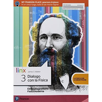 GEBRAUCHT Dialogo con la fisica. Per le Scuole superiori. Con e-book. Con espansione online (Vol. 3) - Preis vom 30.07.2026 19:44:31 h GEBRAUCHT Dialogo con la fisica. Per le Scuole superiori. Con e-book. Con espansione online (Vol. 3) - Preis vom 30.07.2026 19:44:31 h