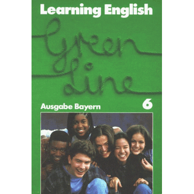 Werner Beile - GEBRAUCHT Learning English - Green Line - Ausgabe Bayern. Englisches Unterrichtswerk für Gymnasien: Learning English, Green Line, Ausgabe für Bayern, Tl.6, Schülerbuch, Klasse 10 - Preis vom 20.07.2026 07:40:11 h Werner Beile - GEBRAUCHT Learning English - Green Line - Ausgabe Bayern. Englisches Unterrichtswerk für Gymnasien: Learning English, Green Line, Ausgabe für Bayern, Tl.6, Schülerbuch, Klasse 10 - Preis vom 20.07.2026 07:40:11 h