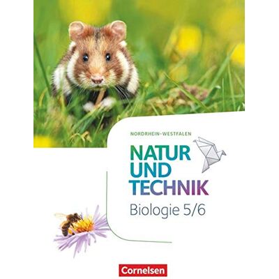Ulrike Austenfeld - GEBRAUCHT Natur und Technik - Biologie Neubearbeitung - Nordrhein-Westfalen - 5./6. Schuljahr: Schülerbuch - Preis vom 27.08.2026 23:26:11 h Ulrike Austenfeld - GEBRAUCHT Natur und Technik - Biologie Neubearbeitung - Nordrhein-Westfalen - 5./6. Schuljahr: Schülerbuch - Preis vom 27.08.2026 23:26:11 h