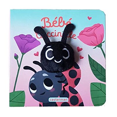 GEBRAUCHT Bébé coccinelle - Preis vom 22.07.2026 11:50:13 h GEBRAUCHT Bébé coccinelle - Preis vom 22.07.2026 11:50:13 h