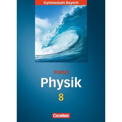 Fösel, Dr. Angela - GEBRAUCHT Fokus Physik - Gymnasium Bayern: 8. Jahrgangsstufe - Schülerbuch - Preis vom 05.08.2026 15:52:02 h Fösel, Dr. Angela - GEBRAUCHT Fokus Physik - Gymnasium Bayern: 8. Jahrgangsstufe - Schülerbuch - Preis vom 05.08.2026 15:52:02 h