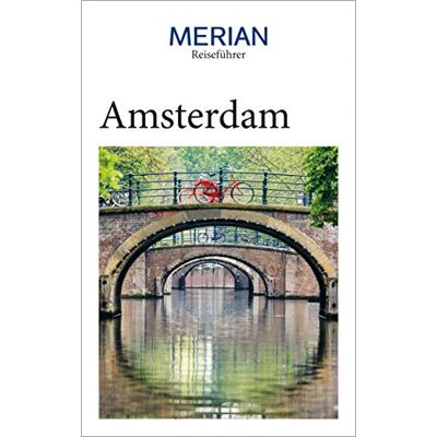 Annette Birschel - GEBRAUCHT MERIAN Reiseführer Amsterdam: Mit Extra-Karte zum Herausnehmen - Preis vom 18.07.2026 03:15:39 h Annette Birschel - GEBRAUCHT MERIAN Reiseführer Amsterdam: Mit Extra-Karte zum Herausnehmen - Preis vom 18.07.2026 03:15:39 h