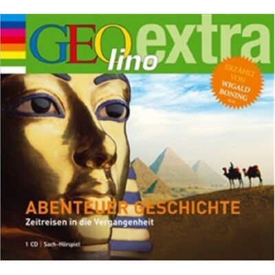 Martin Nusch - GEBRAUCHT Abenteuer Geschichte - Preis vom 06.08.2026 23:27:29 h Martin Nusch - GEBRAUCHT Abenteuer Geschichte - Preis vom 06.08.2026 23:27:29 h