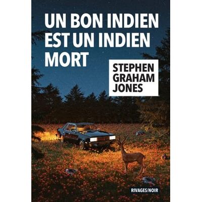 Jones, Stephen Graham - GEBRAUCHT Un bon Indien est un Indien mort - Preis vom 21.07.2026 19:43:26 h Jones, Stephen Graham - GEBRAUCHT Un bon Indien est un Indien mort - Preis vom 21.07.2026 19:43:26 h