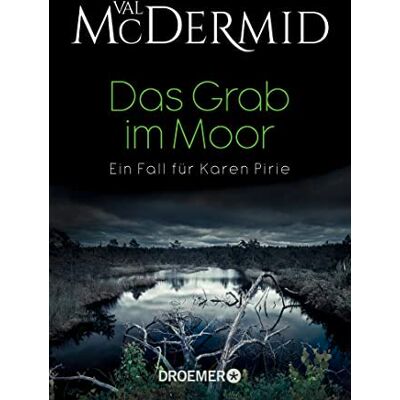 Val McDermid - GEBRAUCHT Das Grab im Moor: Ein Fall für Karen Pirie - Preis vom 21.07.2026 19:43:26 h Val McDermid - GEBRAUCHT Das Grab im Moor: Ein Fall für Karen Pirie - Preis vom 21.07.2026 19:43:26 h