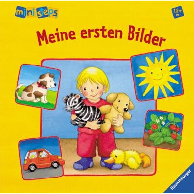 Georgia - GEBRAUCHT ministeps® Bücher: Meine ersten Bilder: Ab 12 Monaten - Preis vom 20.07.2026 19:39:57 h Georgia - GEBRAUCHT ministeps® Bücher: Meine ersten Bilder: Ab 12 Monaten - Preis vom 20.07.2026 19:39:57 h