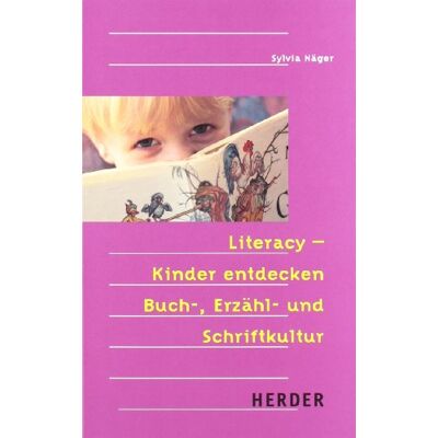 Sylvia Näger - GEBRAUCHT Literacy - Kinder entdecken Buch-, Erzähl- und Schriftkultur - Preis vom 02.08.2026 23:34:20 h Sylvia Näger - GEBRAUCHT Literacy - Kinder entdecken Buch-, Erzähl- und Schriftkultur - Preis vom 02.08.2026 23:34:20 h