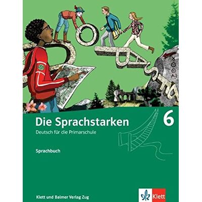 GEBRAUCHT Die Sprachstarken 6: Sprachbuch - Preis vom 04.08.2026 11:45:34 h GEBRAUCHT Die Sprachstarken 6: Sprachbuch - Preis vom 04.08.2026 11:45:34 h