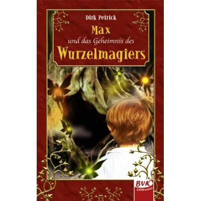 Dirk Petrick - GEBRAUCHT Max und das Geheimnis des Wurzelmagiers - Preis vom 28.07.2026 03:17:10 h Dirk Petrick - GEBRAUCHT Max und das Geheimnis des Wurzelmagiers - Preis vom 28.07.2026 03:17:10 h