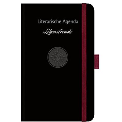 Korsch Verlag - GEBRAUCHT Lebensfreude 2023: Literarische Agenda - Preis vom 14.07.2026 19:41:18 h Korsch Verlag - GEBRAUCHT Lebensfreude 2023: Literarische Agenda - Preis vom 14.07.2026 19:41:18 h