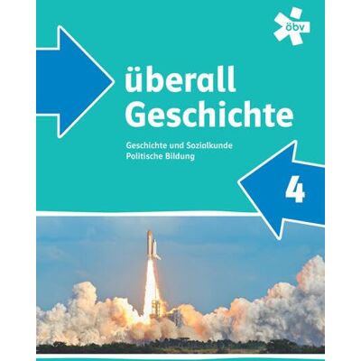 Elisabeth Engberding - GEBRAUCHT überall Geschichte 4, Schülerbuch + E-Book - Preis vom 19.07.2026 19:37:31 h Elisabeth Engberding - GEBRAUCHT überall Geschichte 4, Schülerbuch + E-Book - Preis vom 19.07.2026 19:37:31 h