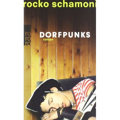 Rocko Schamoni - GEBRAUCHT Dorfpunks - Preis vom 04.08.2026 23:38:12 h Rocko Schamoni - GEBRAUCHT Dorfpunks - Preis vom 04.08.2026 23:38:12 h