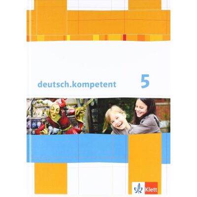 Heike Henninger - GEBRAUCHT deutsch.kompetent / Schülerbuch mit Onlineangebot 5. Klasse: Allgemeine Ausgabe - Preis vom 24.07.2026 07:50:18 h Heike Henninger - GEBRAUCHT deutsch.kompetent / Schülerbuch mit Onlineangebot 5. Klasse: Allgemeine Ausgabe - Preis vom 24.07.2026 07:50:18 h