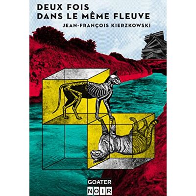 GEBRAUCHT Deux fois dans le même fleuve - Preis vom 21.07.2026 07:38:43 h GEBRAUCHT Deux fois dans le même fleuve - Preis vom 21.07.2026 07:38:43 h