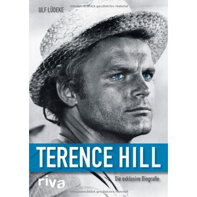 Ulf Lüdeke - GEBRAUCHT Terence Hill: Die exklusive Biografie - Preis vom 27.08.2026 23:26:11 h Ulf Lüdeke - GEBRAUCHT Terence Hill: Die exklusive Biografie - Preis vom 27.08.2026 23:26:11 h