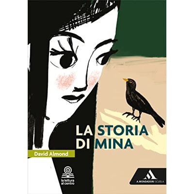 GEBRAUCHT La storia di Mina. Con e-book. Con espansione online - Preis vom 21.07.2026 19:43:26 h GEBRAUCHT La storia di Mina. Con e-book. Con espansione online - Preis vom 21.07.2026 19:43:26 h