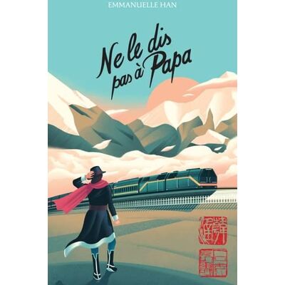 Emmanuelle Han - GEBRAUCHT Ne le dis pas à papa - Preis vom 23.07.2026 03:12:14 h Emmanuelle Han - GEBRAUCHT Ne le dis pas à papa - Preis vom 23.07.2026 03:12:14 h