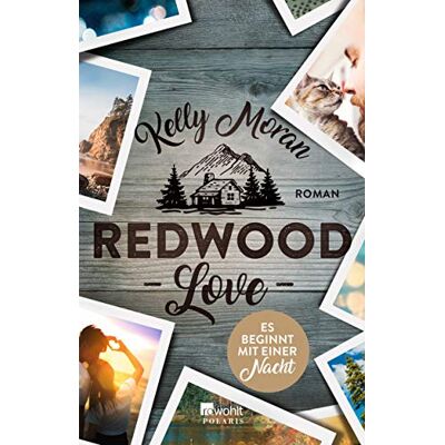 Kelly Moran - GEBRAUCHT Redwood Love – Es beginnt mit einer Nacht (Die Redwood-Love-Trilogie, Band 3) - Preis vom 27.08.2026 12:34:34 h Kelly Moran - GEBRAUCHT Redwood Love – Es beginnt mit einer Nacht (Die Redwood-Love-Trilogie, Band 3) - Preis vom 27.08.2026 12:34:34 h