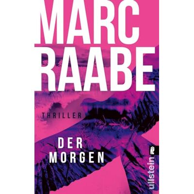 Marc Raabe - GEBRAUCHT Der Morgen: Thriller Die neue Serie des Bestseller-Autors – dieses Buch bringt Sie um den Schlaf! (Art Mayer-Serie, Band 1) - Preis vom 06.08.2026 03:17:29 h Marc Raabe - GEBRAUCHT Der Morgen: Thriller Die neue Serie des Bestseller-Autors – dieses Buch bringt Sie um den Schlaf! (Art Mayer-Serie, Band 1) - Preis vom 06.08.2026 03:17:29 h