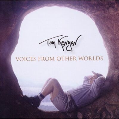 Tom Kenyon - GEBRAUCHT Voices from Other Worlds. Elf schamanische Lieder spiritueller Heiler - Preis vom 21.07.2026 19:43:26 h Tom Kenyon - GEBRAUCHT Voices from Other Worlds. Elf schamanische Lieder spiritueller Heiler - Preis vom 21.07.2026 19:43:26 h