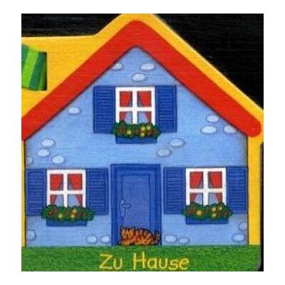 GEBRAUCHT Mein Buch für den Buggy: Zu Hause - Preis vom 22.07.2026 11:50:13 h GEBRAUCHT Mein Buch für den Buggy: Zu Hause - Preis vom 22.07.2026 11:50:13 h