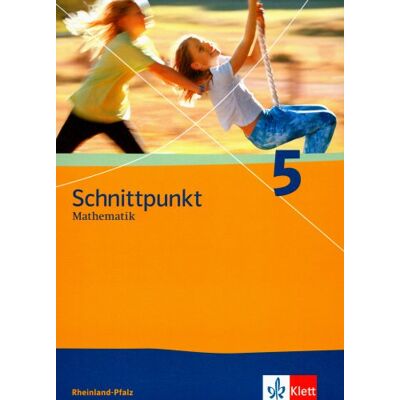 Matthias Dorn - GEBRAUCHT Schnittpunkt Mathematik - Ausgabe für Rheinland-Pfalz. Neubearbeitung: Schnittpunkt 5. Schülerbuch. Rheinland-Pfalz: Mathematik für Realschulen - Preis vom 22.07.2026 11:50:13 h Matthias Dorn - GEBRAUCHT Schnittpunkt Mathematik - Ausgabe für Rheinland-Pfalz. Neubearbeitung: Schnittpunkt 5. Schülerbuch. Rheinland-Pfalz: Mathematik für Realschulen - Preis vom 22.07.2026 11:50:13 h