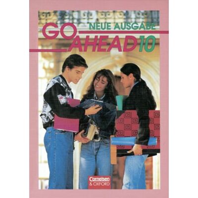 Klaus Berold - GEBRAUCHT Go Ahead - Ausgabe für die vierstufige Realschule in Bayern: Go Ahead, Neue Ausgabe (vierstufig), Bd.10, Schülerbuch, 10. Jahrgangsstufe: ... bayerische Realschulen. 10. Jahrgangsstufe - Preis vom 19.07.2026 19:37:31 h Klaus Berold - GEBRAUCHT Go Ahead - Ausgabe für die vierstufige Realschule in Bayern: Go Ahead, Neue Ausgabe (vierstufig), Bd.10, Schülerbuch, 10. Jahrgangsstufe: ... bayerische Realschulen. 10. Jahrgangsstufe - Preis vom 19.07.2026 19:37:31 h
