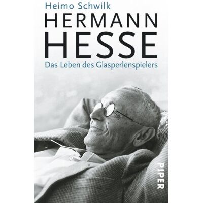 Heimo Schwilk - GEBRAUCHT Hermann Hesse: Das Leben des Glasperlenspielers - Preis vom 06.08.2026 11:49:21 h Heimo Schwilk - GEBRAUCHT Hermann Hesse: Das Leben des Glasperlenspielers - Preis vom 06.08.2026 11:49:21 h