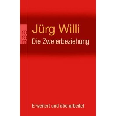 Jürg Willi - Die Zweierbeziehung: Das unbewusste Zusammenspiel von Partnern als Kollusion - Preis vom 13.10.2026 11:25:28 h Jürg Willi - Die Zweierbeziehung: Das unbewusste Zusammenspiel von Partnern als Kollusion - Preis vom 13.10.2026 11:25:28 h
