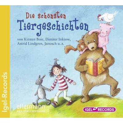 Kirsten Boie - GEBRAUCHT Die schönsten Tiergeschichten - Preis vom 02.08.2026 03:16:52 h Kirsten Boie - GEBRAUCHT Die schönsten Tiergeschichten - Preis vom 02.08.2026 03:16:52 h