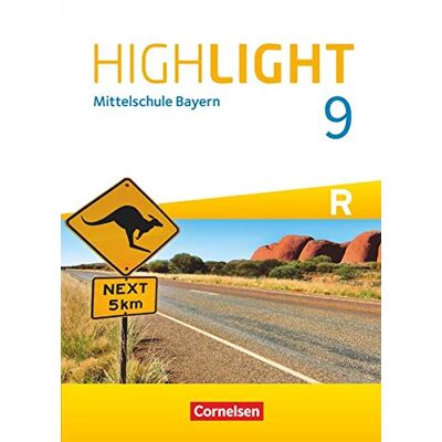 Steffi Duske - GEBRAUCHT Highlight - Mittelschule Bayern - 9. Jahrgangsstufe: Schülerbuch - Für R-Klassen - Preis vom 21.07.2026 19:43:26 h Steffi Duske - GEBRAUCHT Highlight - Mittelschule Bayern - 9. Jahrgangsstufe: Schülerbuch - Für R-Klassen - Preis vom 21.07.2026 19:43:26 h