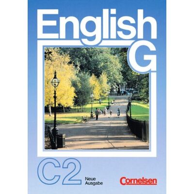 Hennig, Udo J. - GEBRAUCHT English G, Ausgabe C, Bd.2, Schülerbuch: Für das 8. Schuljahr an Schulen mit Englisch als 2. Fremdsprache - Preis vom 21.07.2026 19:43:26 h Hennig, Udo J. - GEBRAUCHT English G, Ausgabe C, Bd.2, Schülerbuch: Für das 8. Schuljahr an Schulen mit Englisch als 2. Fremdsprache - Preis vom 21.07.2026 19:43:26 h